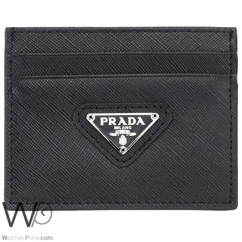 nina prada cardholder|prada wallet.